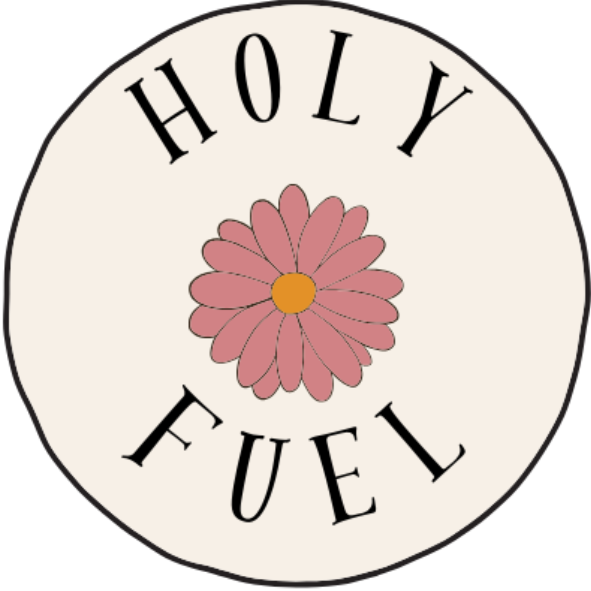 HolyFuel